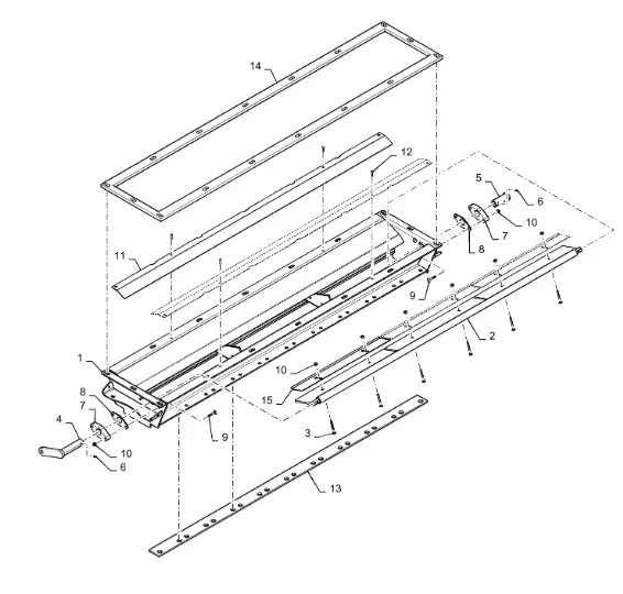 47751844 - горловина приемная