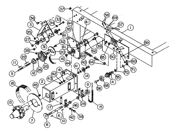 GD-558 - 558 Звездочка
